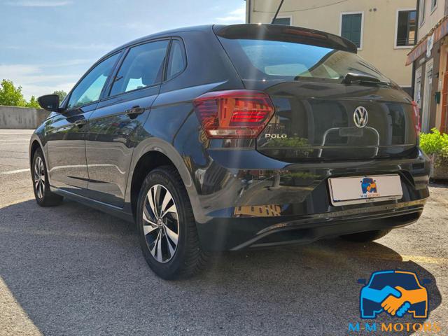 VOLKSWAGEN Polo usata, con Chiusura centralizzata