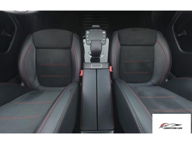 MERCEDES-BENZ A 180 usata, con Immobilizzatore elettronico
