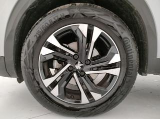 PEUGEOT 2008 usata, con Cerchi in lega