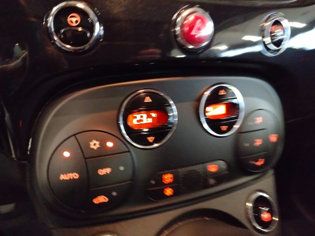 FIAT 500 usata 20