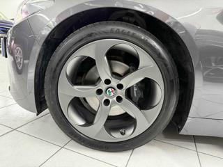 ALFA ROMEO Giulia usata 28