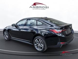 BMW i4 usata 3