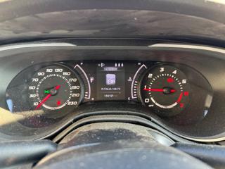 FIAT Tipo usata, con Autoradio