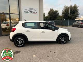 CITROEN C3 usata, con Cronologia tagliandi