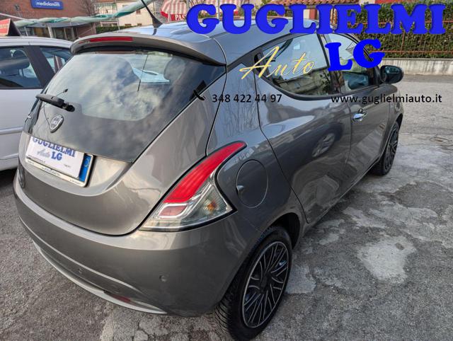 LANCIA Ypsilon usata, con Controllo trazione