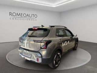 KIA Stonic usata, con Servosterzo