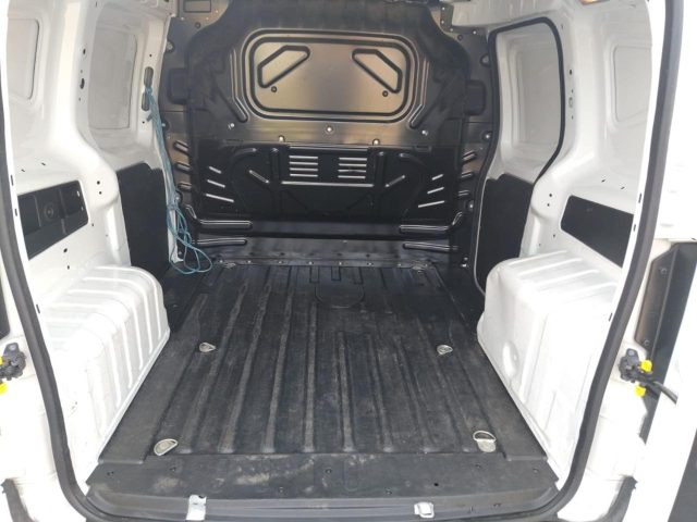 FIAT Fiorino usata, con Immobilizzatore elettronico