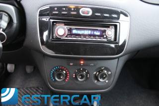 FIAT Punto Evo usata, con Boardcomputer