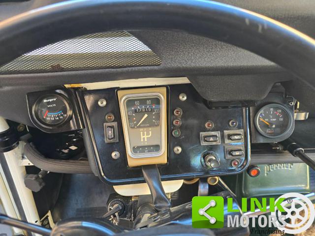 CITROEN 2CV usata 20