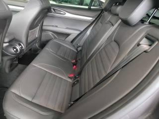 ALFA ROMEO Stelvio usata, con Bluetooth