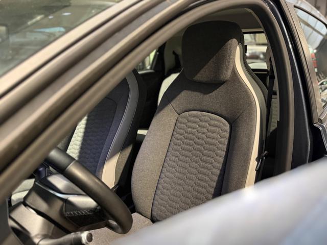 RENAULT ZOE usata, con Controllo trazione