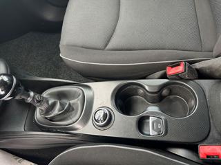 FIAT 500X usata, con Volante in pelle