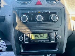 VOLKSWAGEN Caddy usata 18