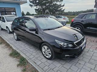 PEUGEOT 308 usata, con Autoradio