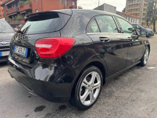 MERCEDES-BENZ A 180 usata, con Autoradio
