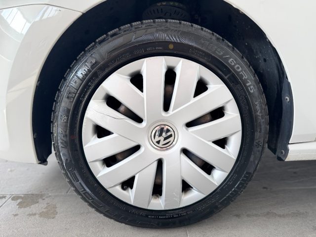 VOLKSWAGEN Polo usata 33