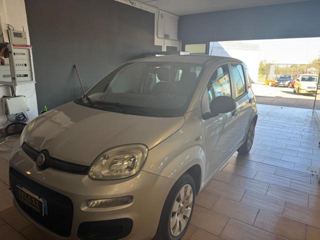 FIAT Panda usata, con Airbag