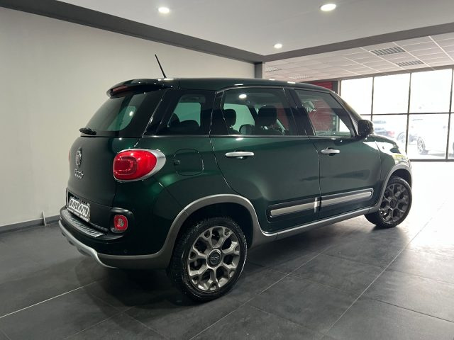 FIAT 500L usata, con Alzacristalli elettrici