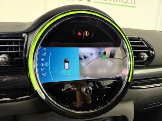 MINI Clubman usata, con Cruise Control