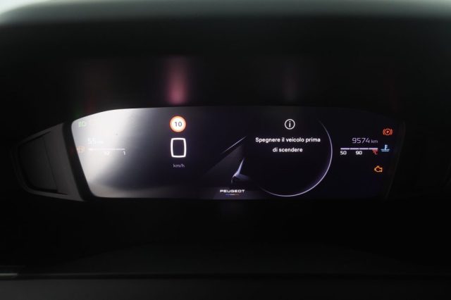 PEUGEOT 208 usata 12