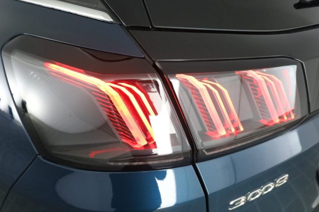 PEUGEOT 3008 usata 15