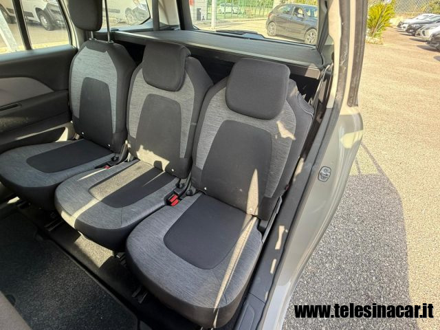 CITROEN Grand C4 Spacetourer usata, con ESP
