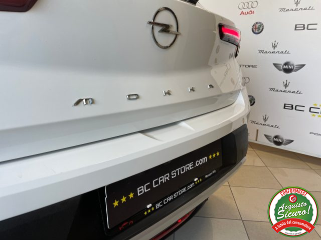 OPEL Mokka usata, con Telecamera per parcheggio assistito
