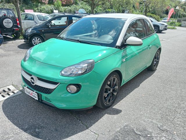 OPEL Adam usata, con ABS