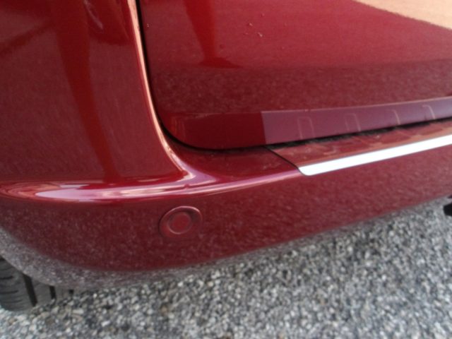 FIAT Qubo usata, con Sedile posteriore sdoppiato