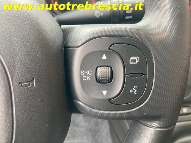 FIAT Panda usata, con Start/Stop Automatico