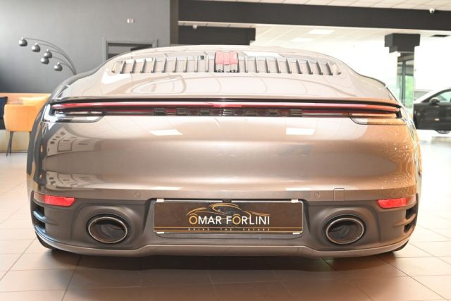 PORSCHE 992 usata 85