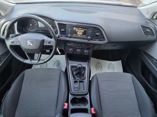 SEAT Leon usata, con Chiusura centralizzata
