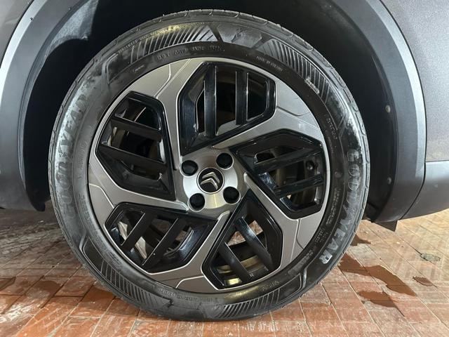 CITROEN C4 usata, con Boardcomputer