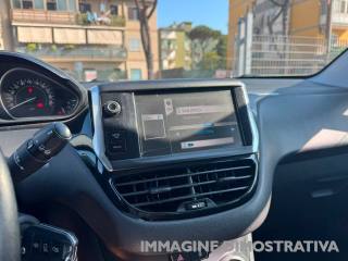 PEUGEOT 208 usata, con Cruise Control
