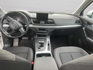 AUDI Q5 usata, con Controllo trazione