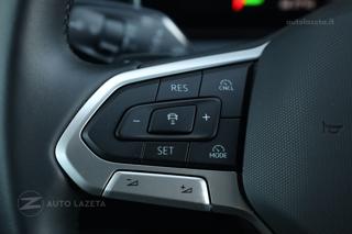 VOLKSWAGEN Tiguan usata, con Bluetooth