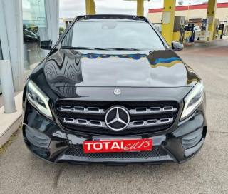 MERCEDES-BENZ GLA 200 usata, con Cerchi in lega