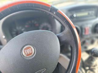 FIAT Doblo usata 11