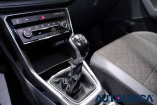 VOLKSWAGEN T-Cross usata, con Specchietti laterali elettrici