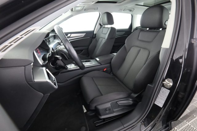 AUDI A6 usata 2