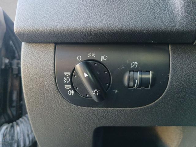 AUDI TT usata, con Antifurto