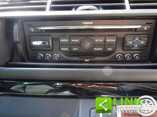 CITROEN C8 usata, con Autoradio digitale