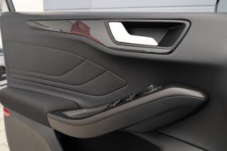 FORD Focus usata, con Chiusura centralizzata telecomandata