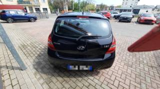 HYUNDAI i20 usata, con Airbag Passeggero