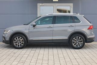 VOLKSWAGEN Tiguan usata, con Fari full-led