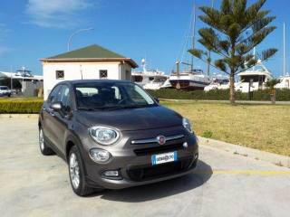 FIAT 500X usata, con Airbag