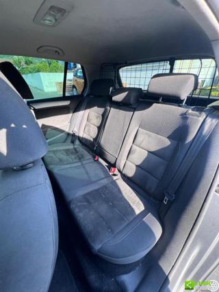 VOLKSWAGEN Golf usata, con Chiusura centralizzata telecomandata