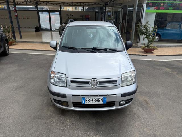 FIAT Panda usata, con Airbag Passeggero