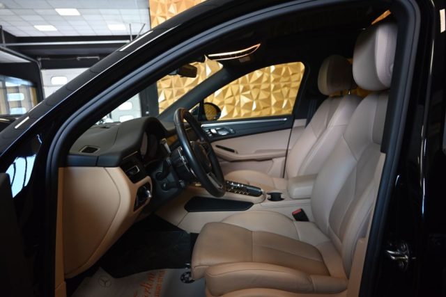 PORSCHE Macan usata 22