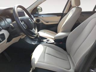BMW X1 usata, con Controllo trazione